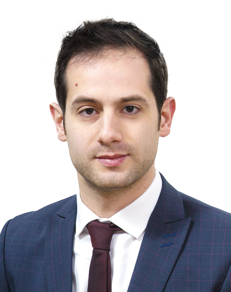 Alessandro Fammilume