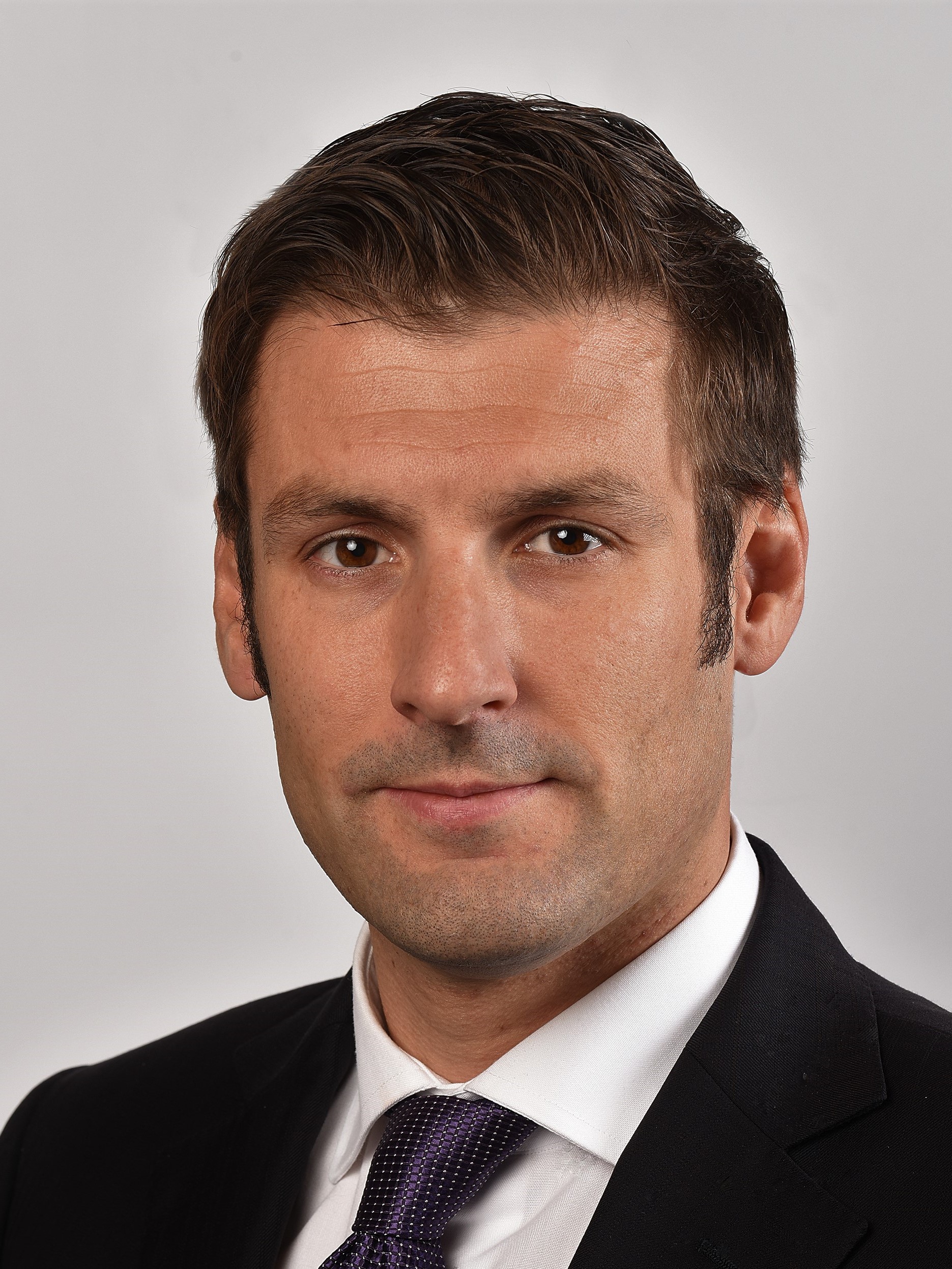 Matteo Dotti