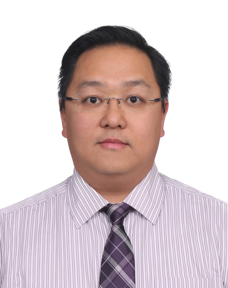 Steve Wong